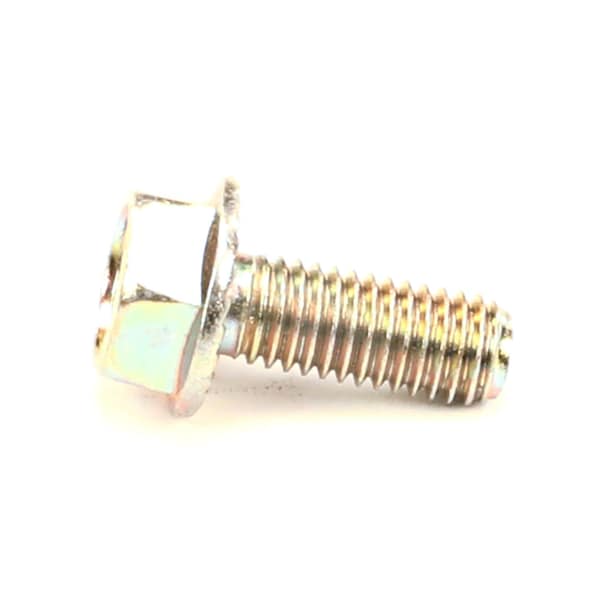 Alto-Shaam SCREW, M8X1.25X20MM HEX FLG SC-27046 - main